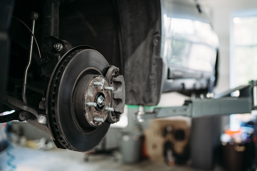 What is ABS Brake System?