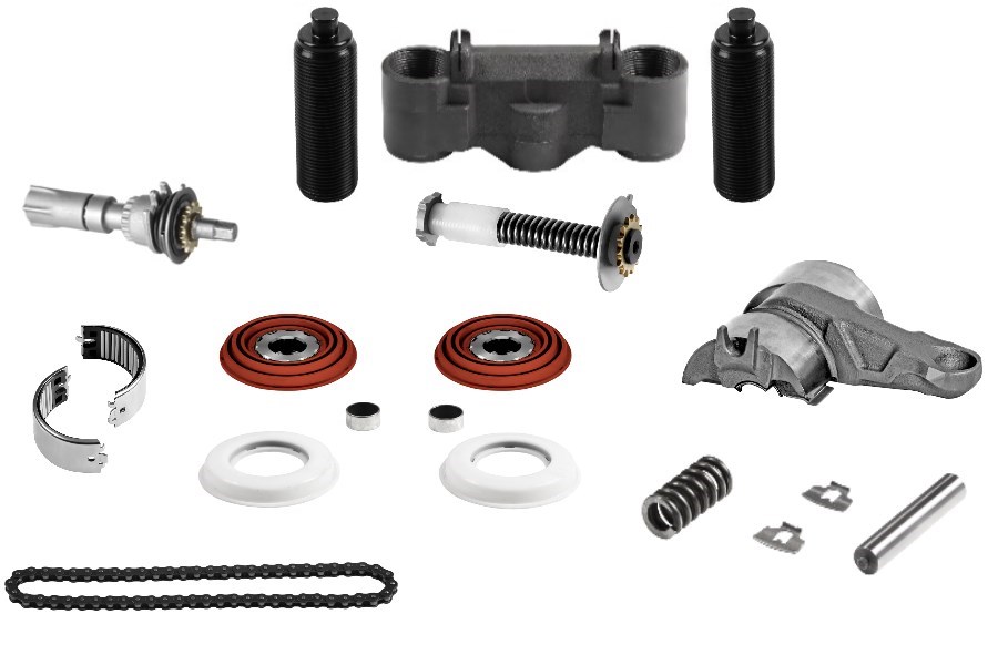 CALIPER REPAIR KIT