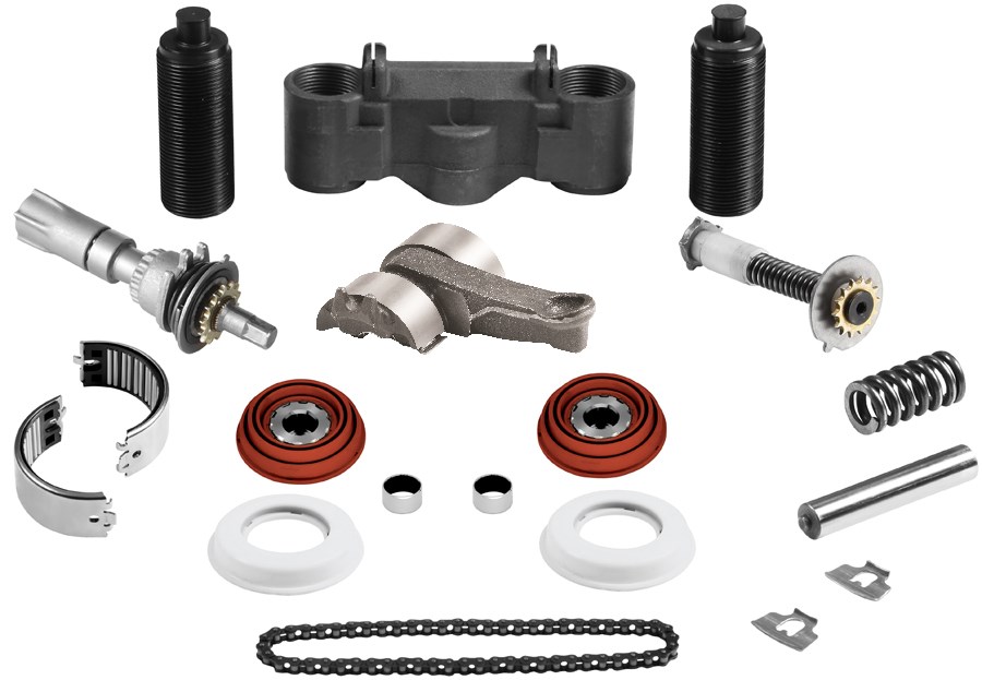 CALIPER REPAIR KIT