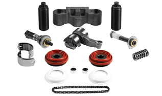 CALIPER KIT