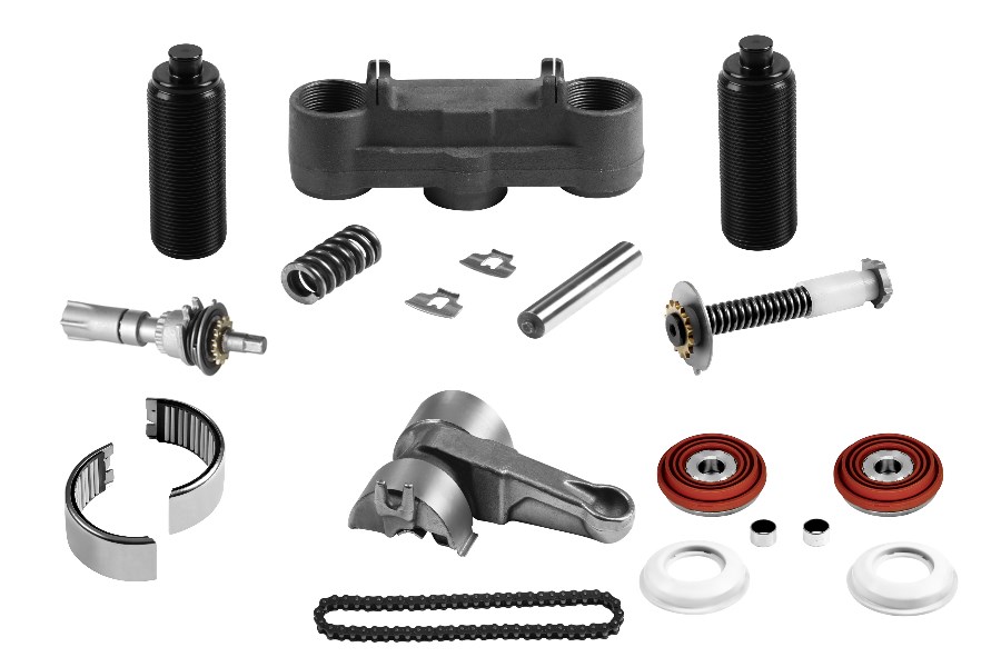 CALIPER REPAIR KIT