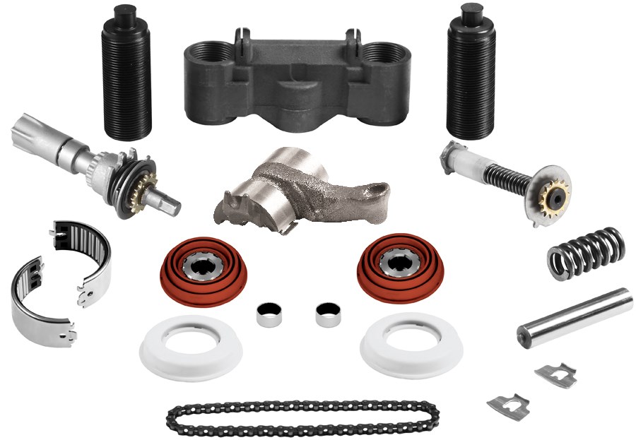 CALIPER REPAIR KIT 