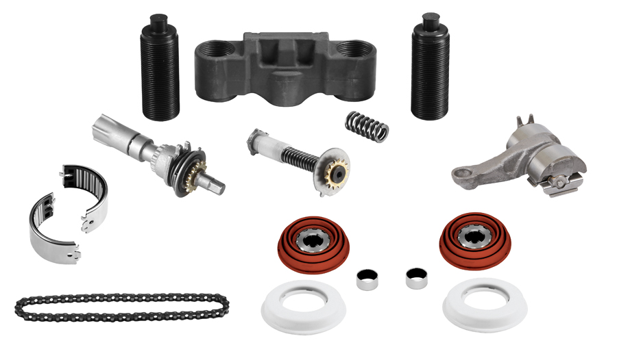 CALIPER REPAIR KIT