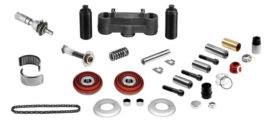 CALIPER REPAIR KIT