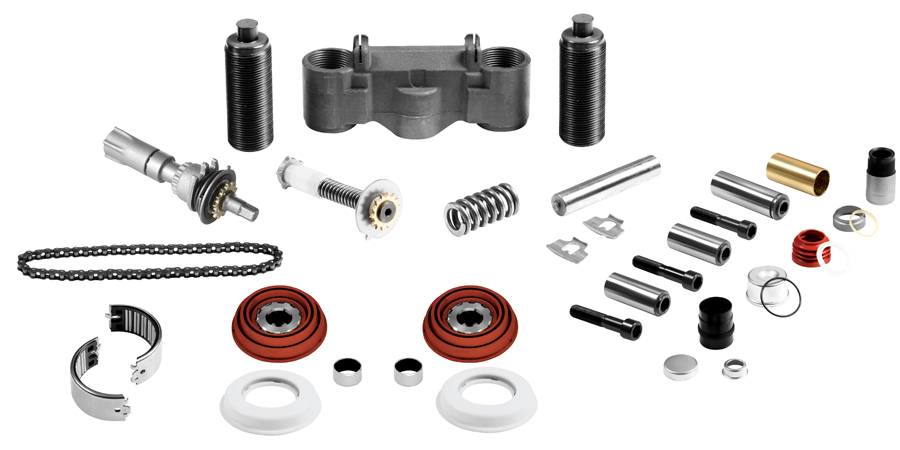 CALIPER REPAIR KIT