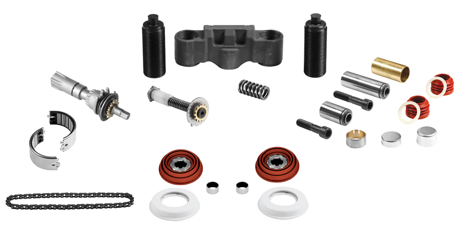 CALIPER REPAIR KIT