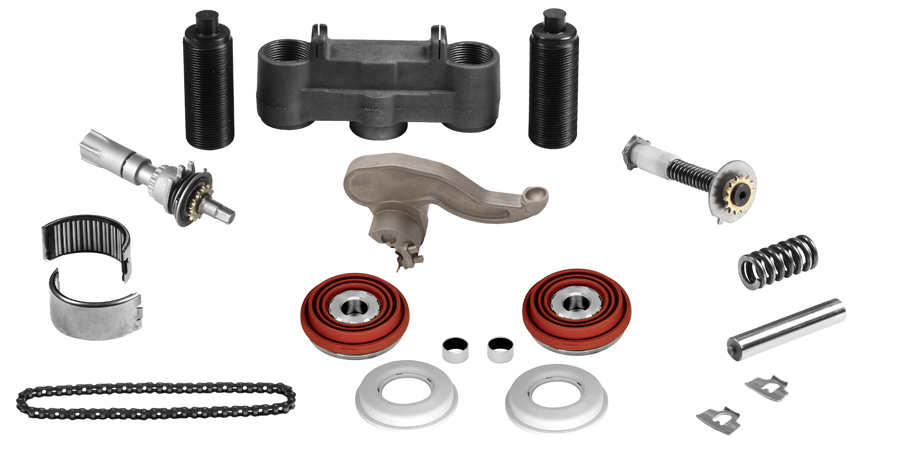 CALIPER REPAIR KIT