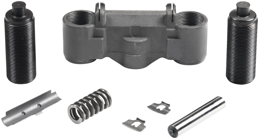 CALIPER SHAFT HOUSING SET