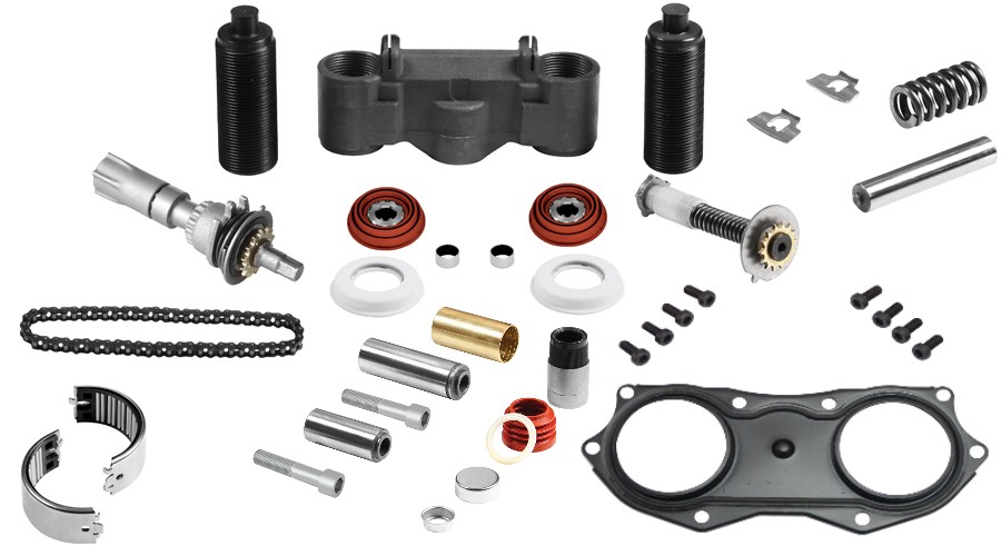 CALIPER REPAIR KIT