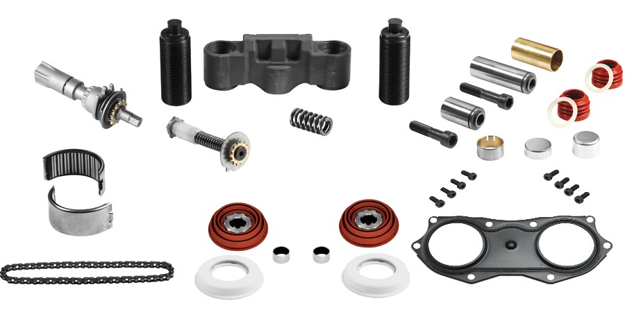 CALIPER REPAIR KIT