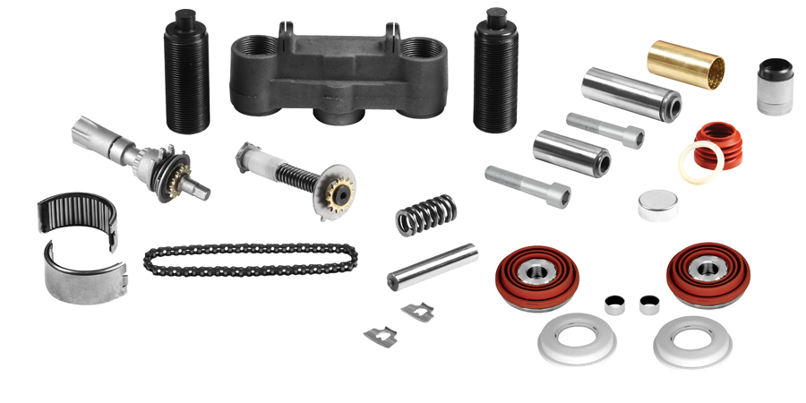 CALIPER REPAIR KIT