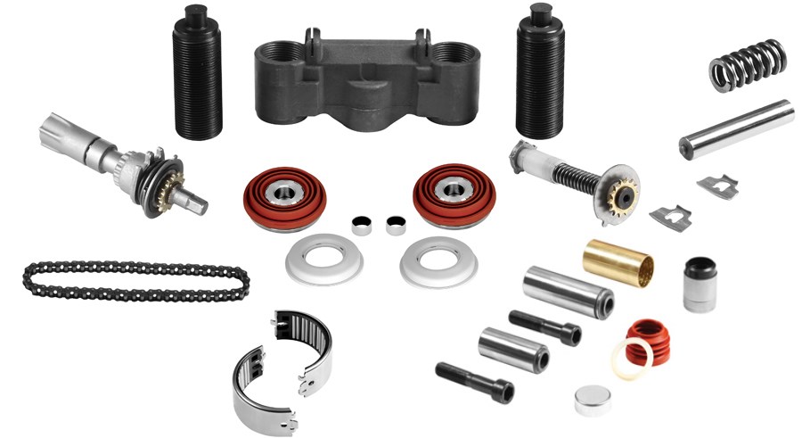 CALIPER REPAIR KIT