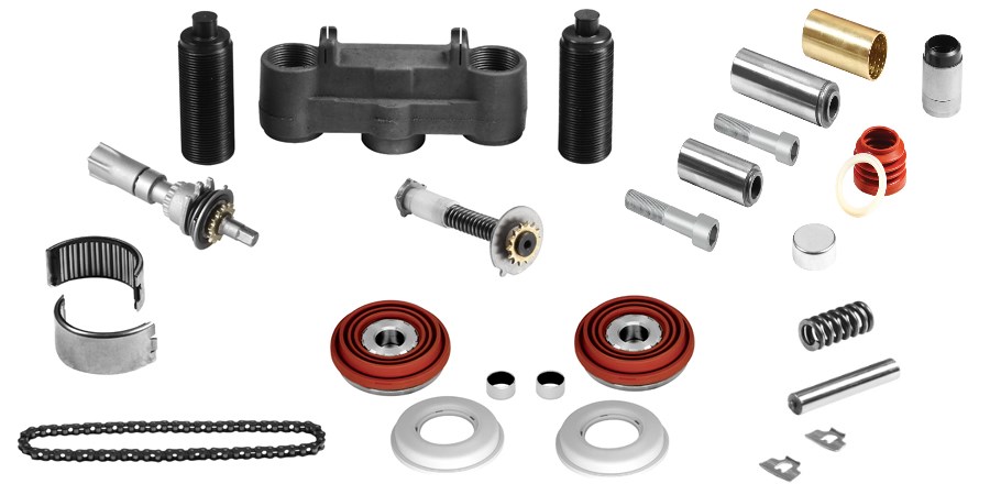 CALIPER REPAIR KIT