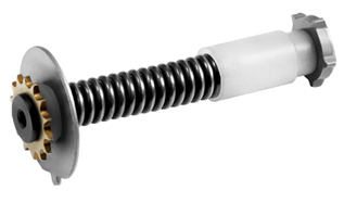 CALIPER PINION SHAFT
