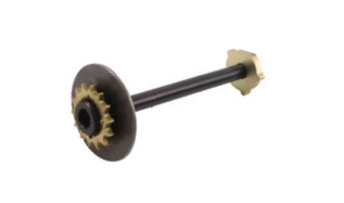 CALIPER PINION SHAFT