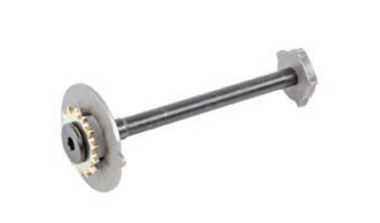 CALIPER PINION SHAFT