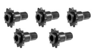 PINION GEAR SET