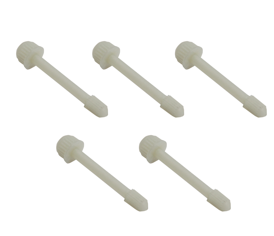 SENSOR GEAR PLASTIC SET