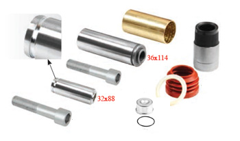 PIN SET