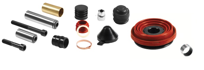 PIN SET