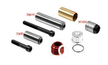 PIN SET