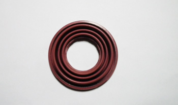 SHAFT BODY DUST RUBBER