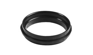 PIN RING PLASTIC