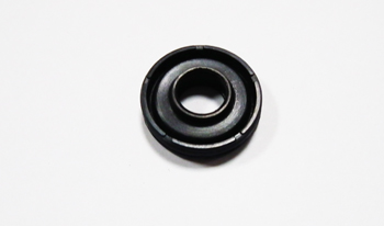 SHEET METAL CAP SEAL