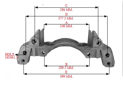 KALİPER KIZAGI  KN-3