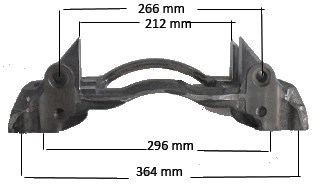 19.5 TYPE CARRIER