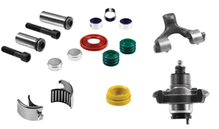 CALIPER KIT