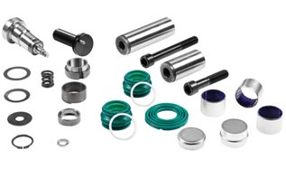 CALIPER ADJUSTING SET