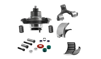 CALIPER ADJUSTING SET