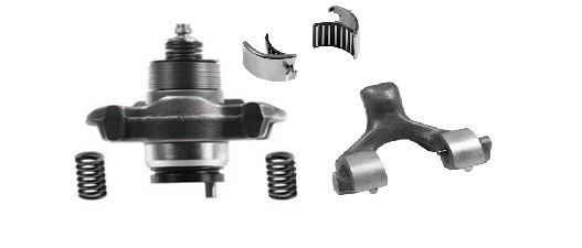 REPAIR SET