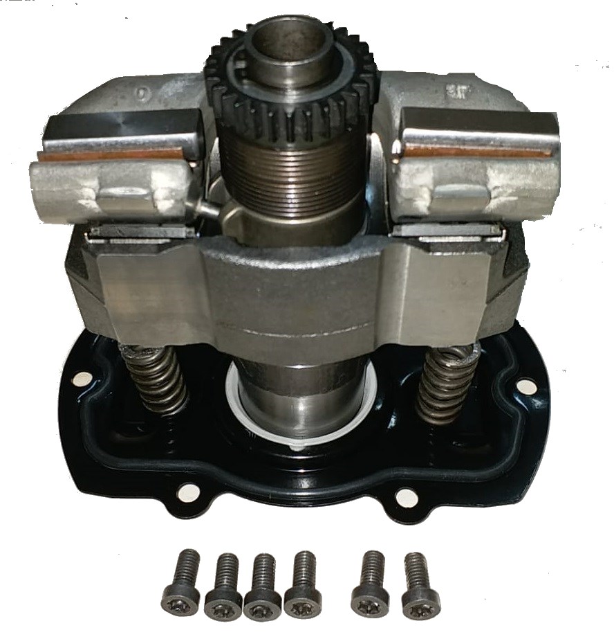 COMPLETE REPAIR SET FOR MAXX22