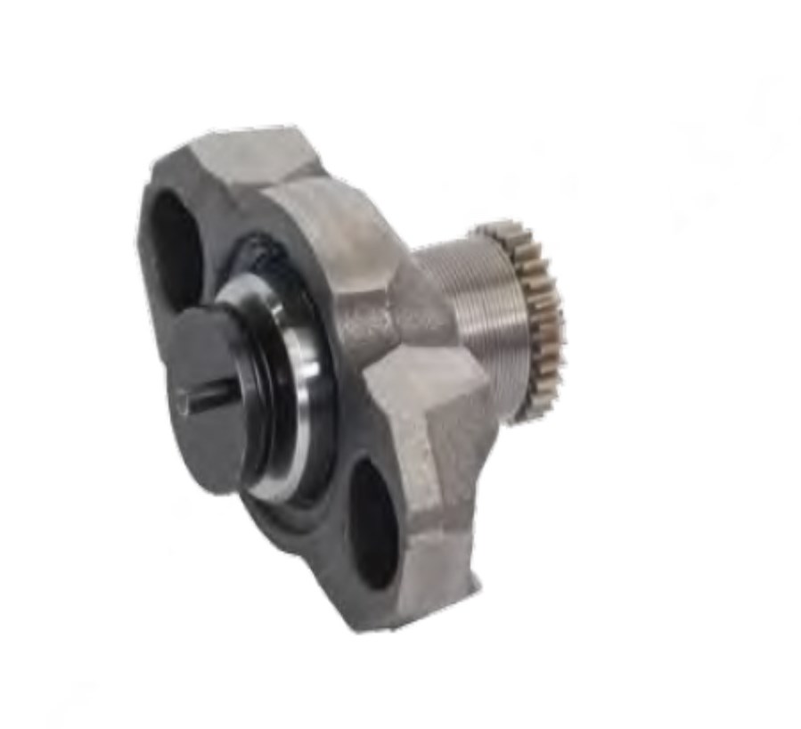 MAXX 22L TYPE ADJUSTING MECHANISM
