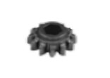 CALIPER ADJUSTER GEAR