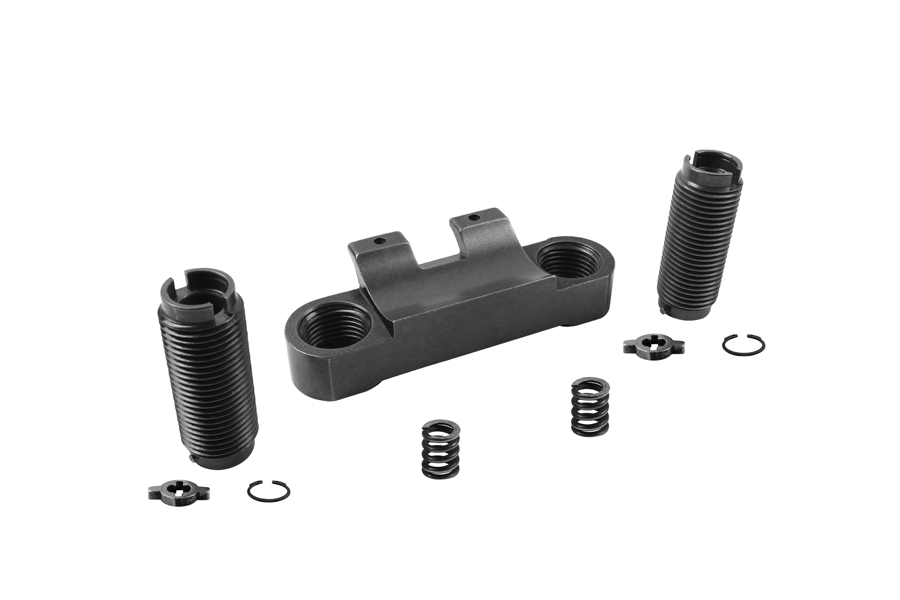 SHAFT HOUSING & BOLT SET