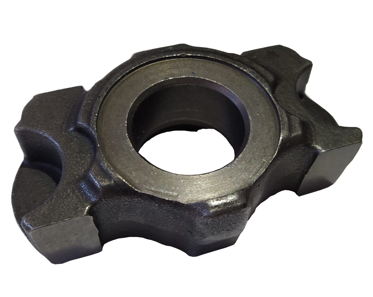 SHAFT HOUSING SINGLE 