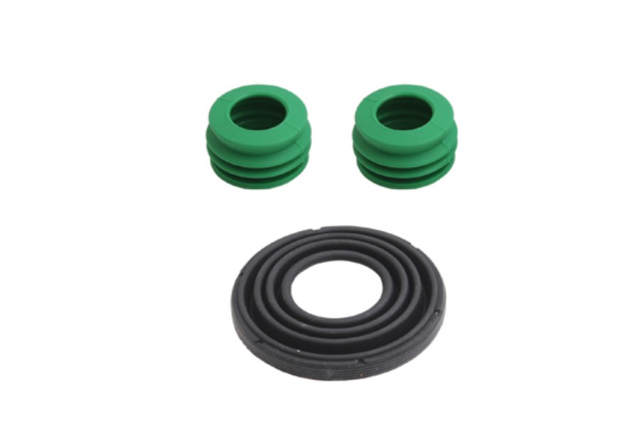 DUST RUBBER SET