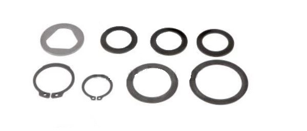 MAXX 22T TYPECALIPER ADJUSTING MECHANISM WASHER & RING SET