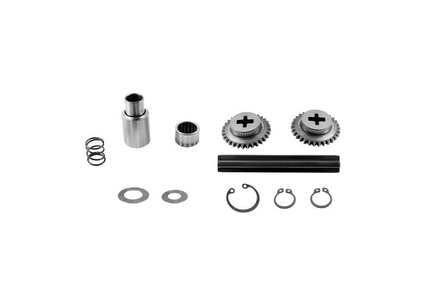 LEVER BEARING ADJUSTING SET