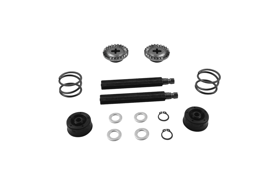 LEVER BEARING ADJUSTING SET