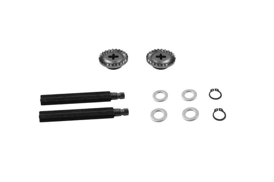 LEVER BEARING ADJUSTING SET