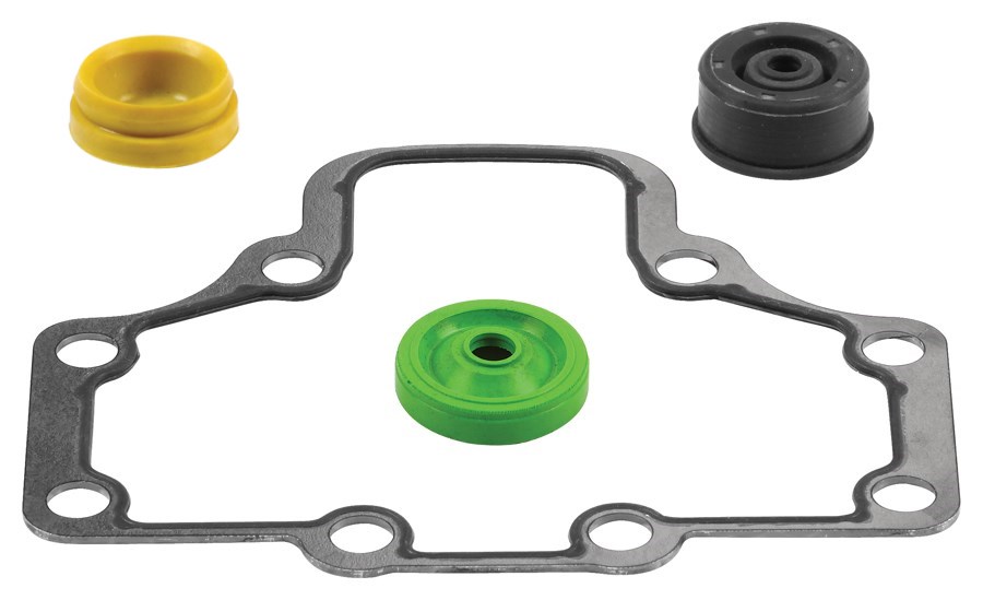 CALIPER HEAD GASKET AND SEAL SET