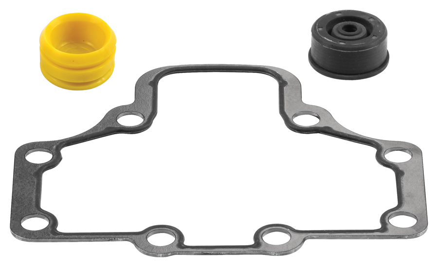 CALIPER HEAD GASKET AND SEAL SET