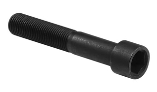 PIN BOLT BLACK 