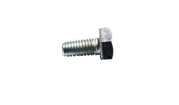 BRAKE PAD  BOLT