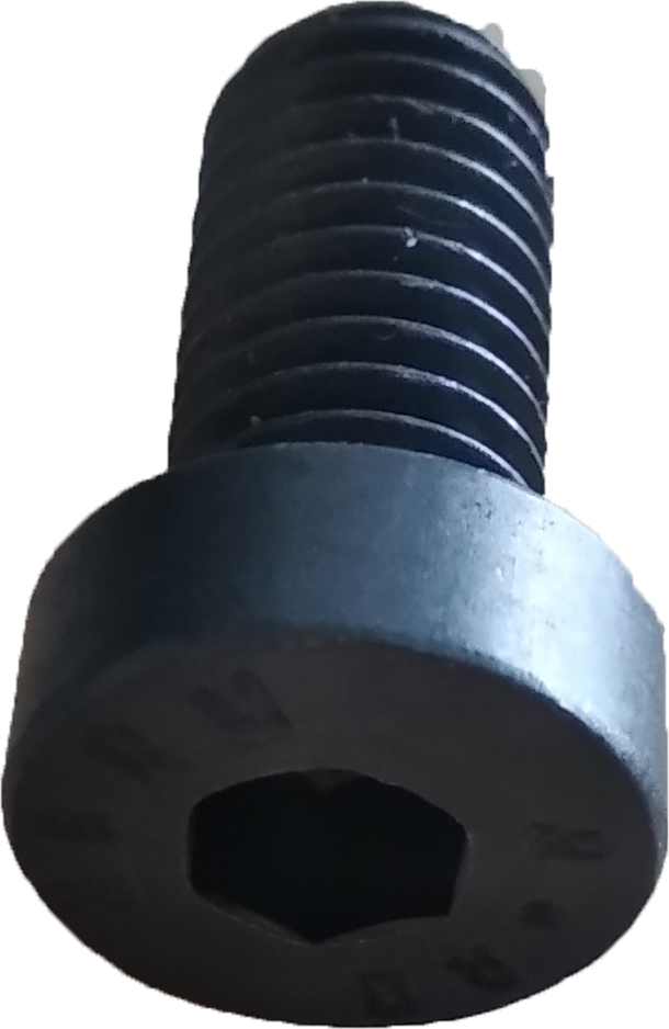 PIN BOLT