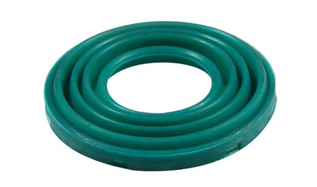 MECHANISM DUST RUBBER GREEN